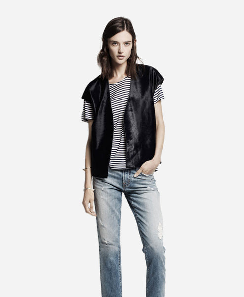 Slim Fit Casual Shirt