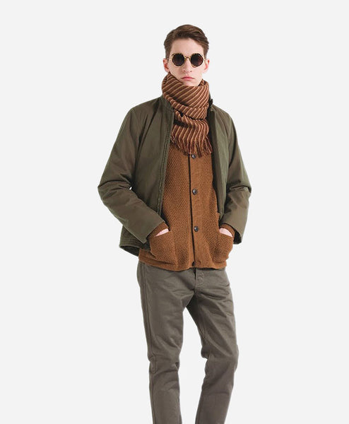 Women's Crepe Printed Black