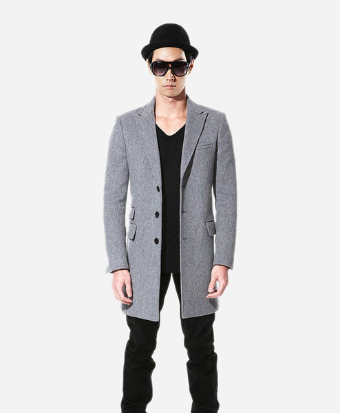 Women's Crepe Printed Black