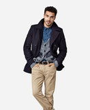 Women's Crepe Printed Black