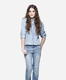 Women's Single T-Shirt