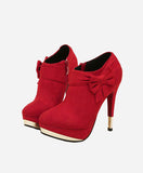 Ten Senses Dutch Heel